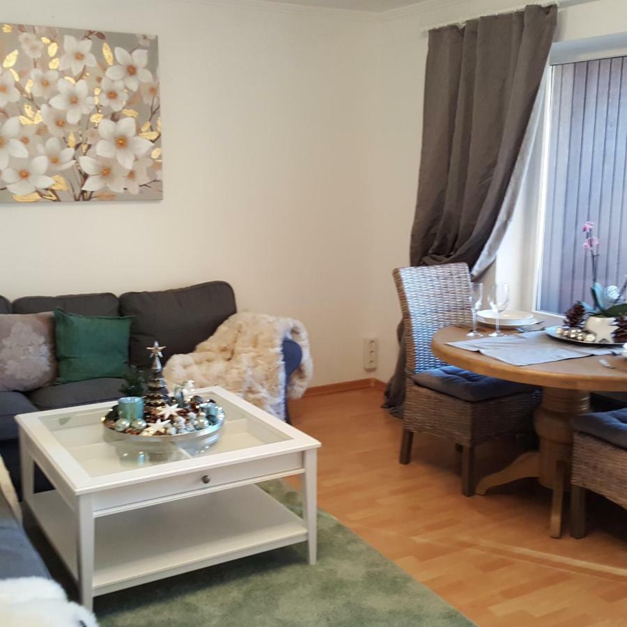 Ferienwohnung Nordwind فلنسبورغ المظهر الخارجي الصورة