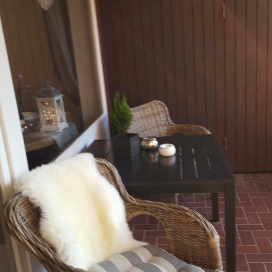 Ferienwohnung Nordwind فلنسبورغ المظهر الخارجي الصورة