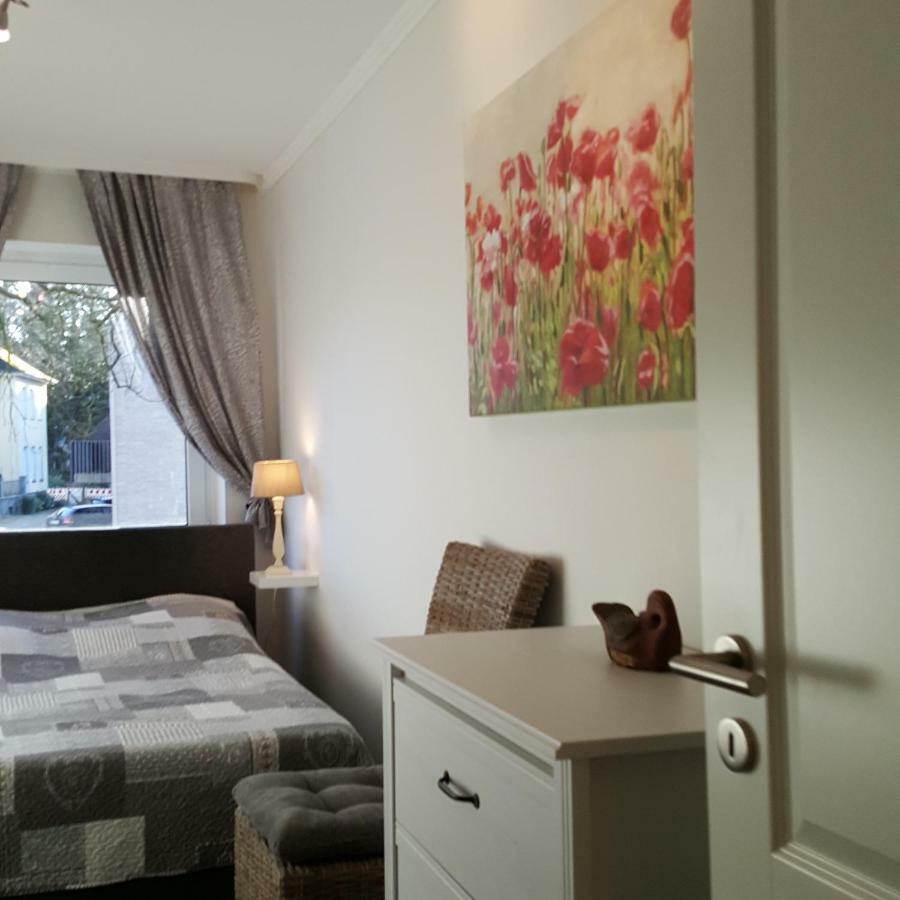 Ferienwohnung Nordwind فلنسبورغ المظهر الخارجي الصورة