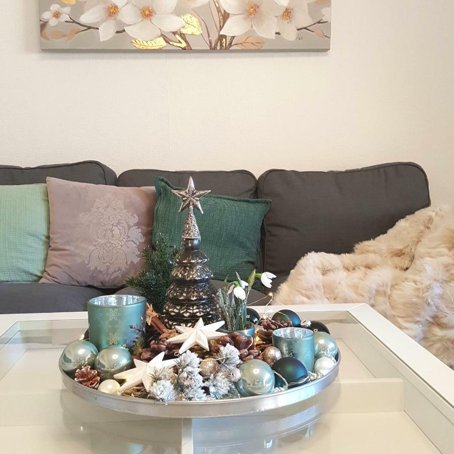 Ferienwohnung Nordwind فلنسبورغ المظهر الخارجي الصورة