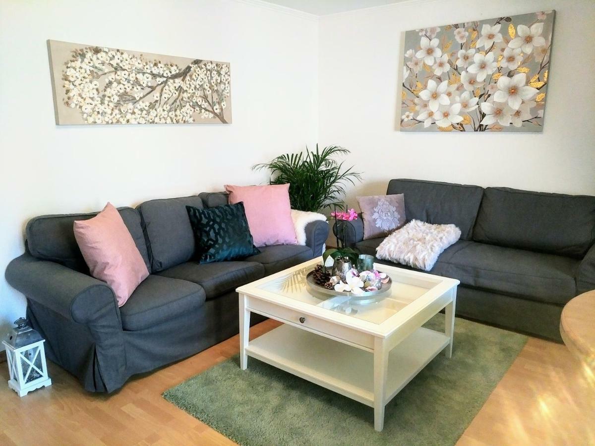 Ferienwohnung Nordwind فلنسبورغ المظهر الخارجي الصورة